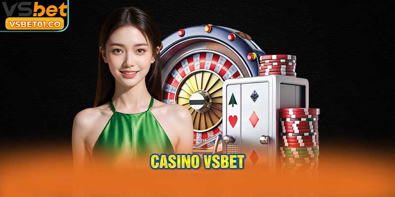Casino VSBet